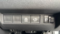 Peugeot 208 1.2 Hybrid 110 Allure 5dr e-DSC6 Petrol Hatchback